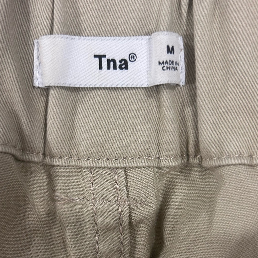Cargo pants - Picture 3 of 3